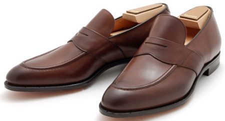 Man Loafer Dress Shoes 81