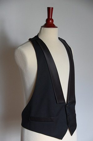 backless-waistcoat-blacktie