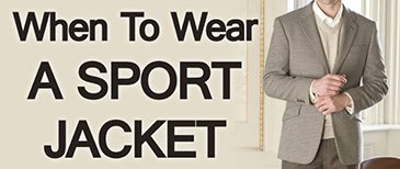 Mens-Sports-Jacket-When-to-Wear-a-Sport-Jacket