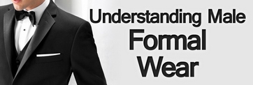 Understanding-Male-Formal-Wear