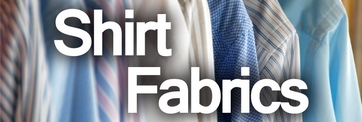 Mens-Dress-Shirts-Shirt-Fabrics