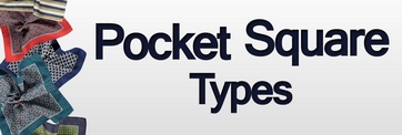 Mens-Pocket-Squares-Handkerchief-Types